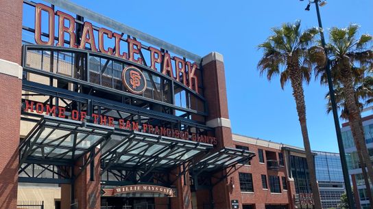 Final: Giants 14, Pirates 4 taken in San Francisco (Live coverage)